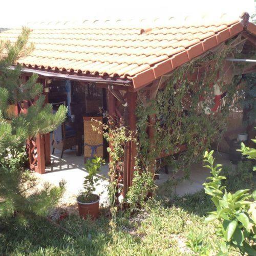 Villa Adriana Apartments Rab Town Exterior photo