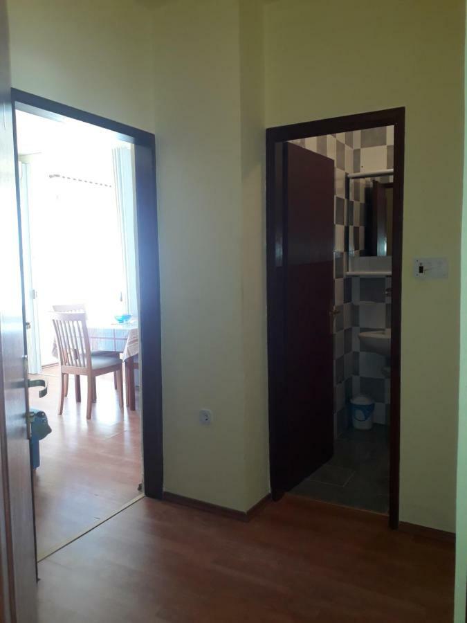Villa Adriana Apartments Rab Town Exterior photo